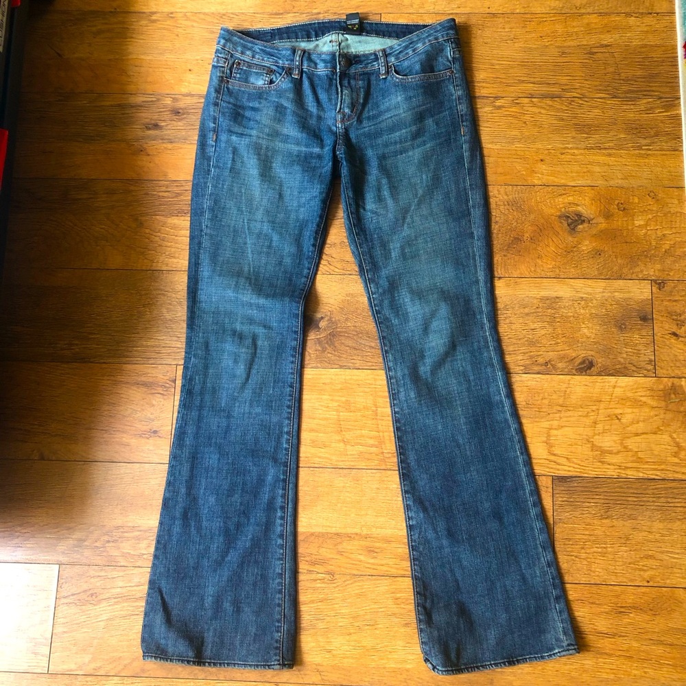 Buffalo David Bitton denim jeans size 29